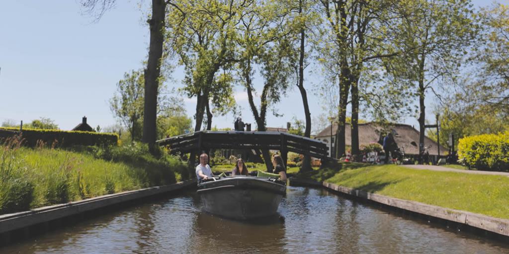 Pinksteren & varen